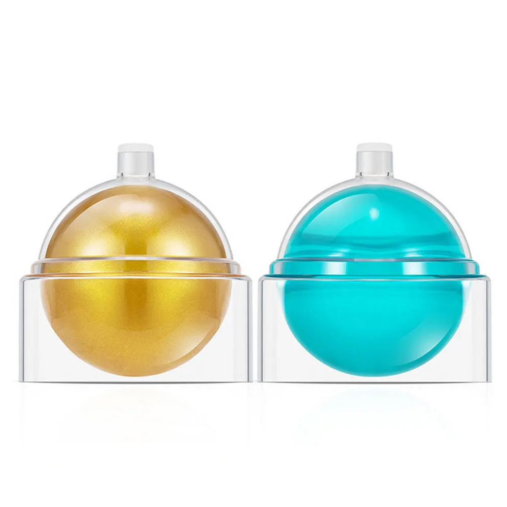 Removal Mites Handmade Soap Making Ball Deep Cleansing Oil Control Acne Whitening Bright Brighten Skin Cleansing TSLM1