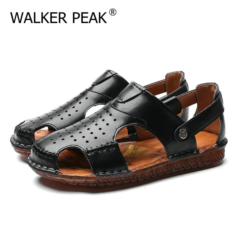 mens beach footwear 2019