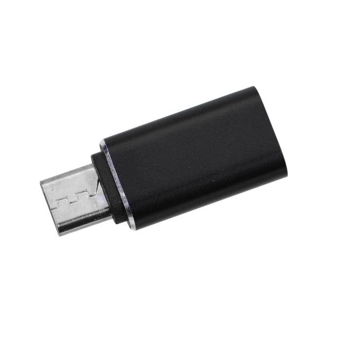USB-C тип-c к микро-usb конвертер для DJI OSMO Карманный шарнирный адаптер FKU66