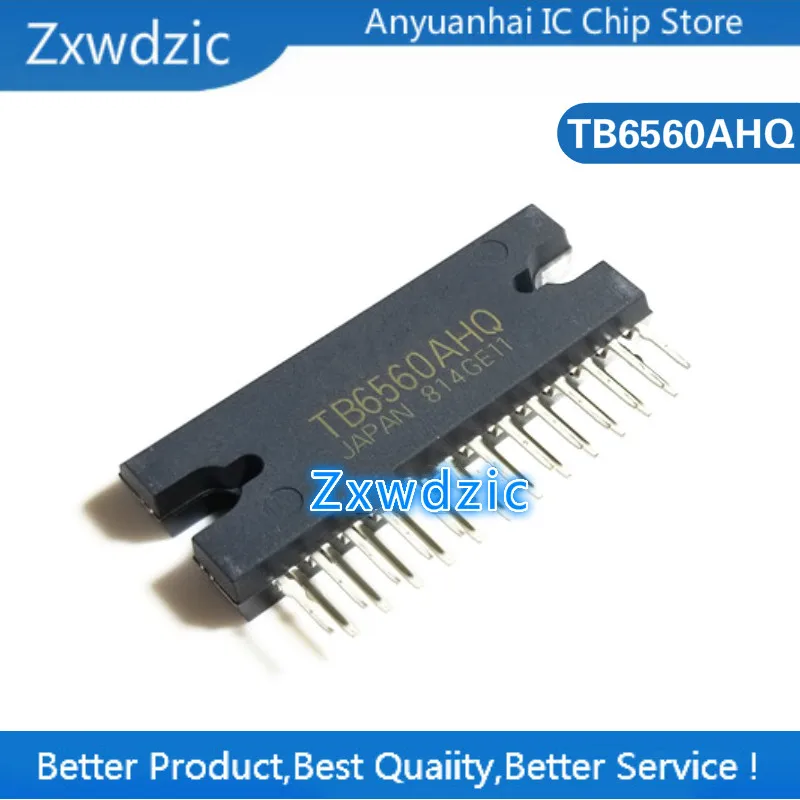 1 шт. TB6560AHQ ZIP25 TB6560 ZIP TB6560AH DIP IC | Электронные компоненты и принадлежности