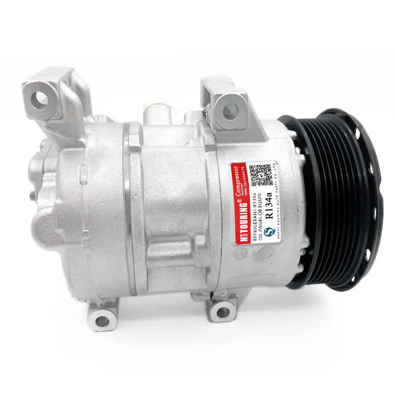 5SE12C AC компрессор для TOYOTA Auris Avensis TOYOTA Previa RAV 4 VERSO 88310-02400 88310-42250 88310-42260 447150-5200 4471905200 447260-1250