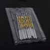 10pcs/set Sewing Needles Universal 15x1 130x705H Mixed Kit Packing Sewing Accessories for All Brand Domestic Sewing Machines E ► Photo 2/6