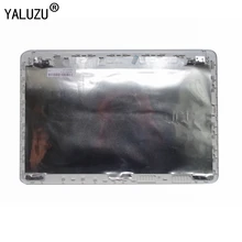 YALUZU lcd задняя крышка для sony VAIO SVF142 SVF143 чехол верхняя крышка белый 3FHK8LHN020 EAHK8002020 Non-touch 3FHK8LHN000 Touch