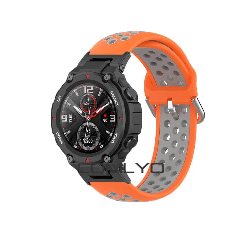 Часы Амазфит Тирекс 2 Купить