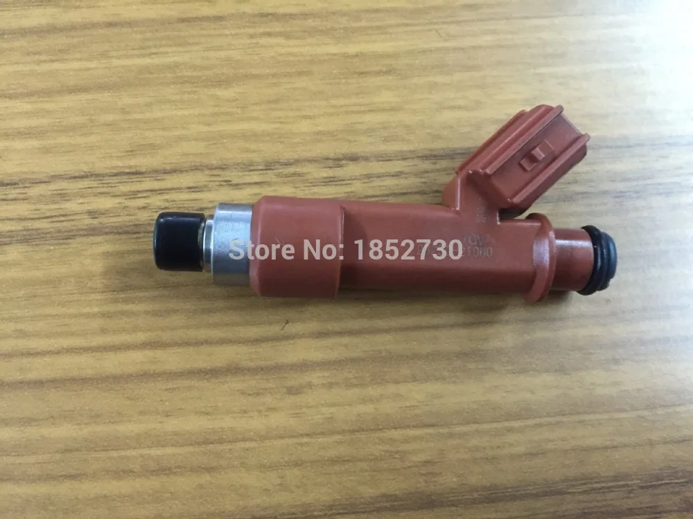 Fuel Injectors Nozzle Fuel Injectors 2325021060 2320921060 For Toyota