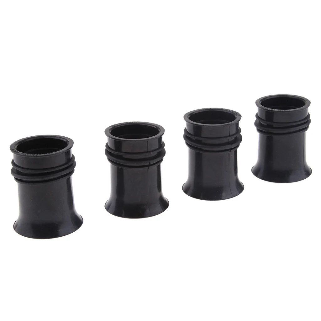 Carburetor Carb Air Box Boot Adapter For Honda CB750K CB750F 17253-341-300