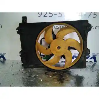 

BTP5692 ELECTRIC FAN MG ROVER MG ZR (F/RF)