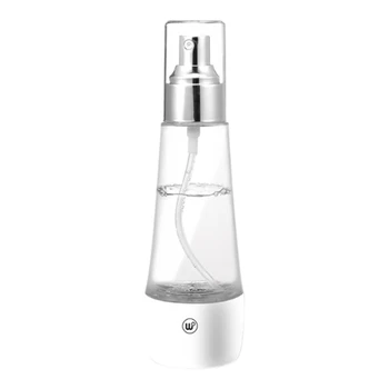 

Household Disinfectant Making Machine Sodium Hypochlorite Generator Disinfection Water Generator Spray