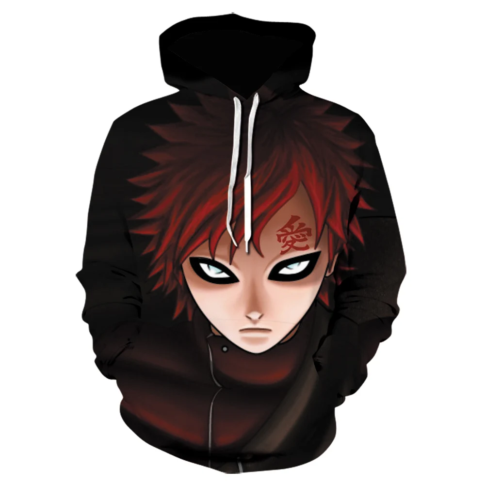 Толстовка с капюшоном Sasuke kakashi для мужчин и женщин пуловер 3D принтом Аниме Наруто