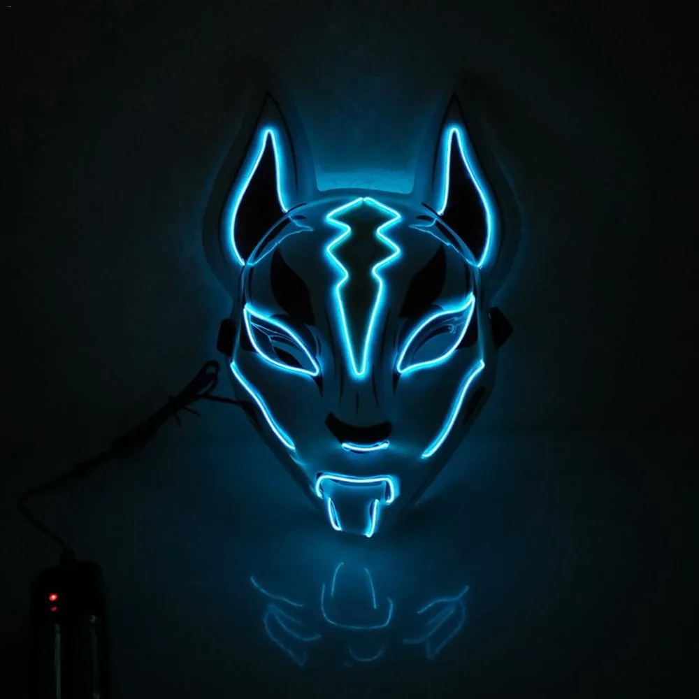 Fox-Full-Face-Neon-Masker-Licht-Led-Masker-Halloween-Party-Masque-Maskers-Glow-In-The-Dark (4)