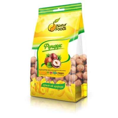Food Nut & Kernel Naturfoods 500594 Food Nut & Kernel Naturfoods 500594