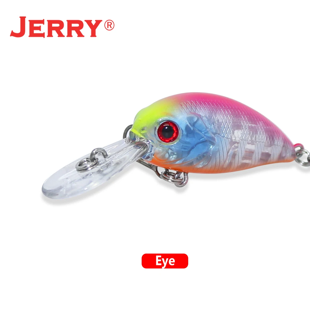 Jerry Floating Lures, Jerry Fishing Lures