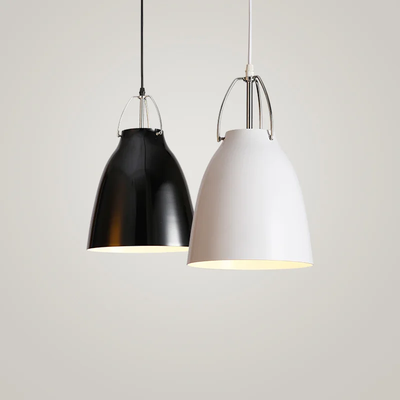 

Modern Minimalist Northern European-Style Retro Industrial-Style Restaurant Chandelier Living Room Bar Counter Office Iron Art R