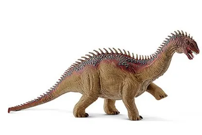 Schleich S динозавр животное модель Рекс тираннозавр T-Rex мальчик коллекция игрушка