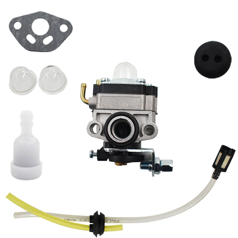 Карбюратор для Ryobi Homelite RY34441 RY34442 RY34421 RY34422 RY34425 #309370002|Детали электроинструментов| |