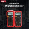 UNI-T UT133A UT133B Professional Digital Multimeter AC DC Voltage Tester Voltmeter Ammeter Frequency Capacitance Meter 2