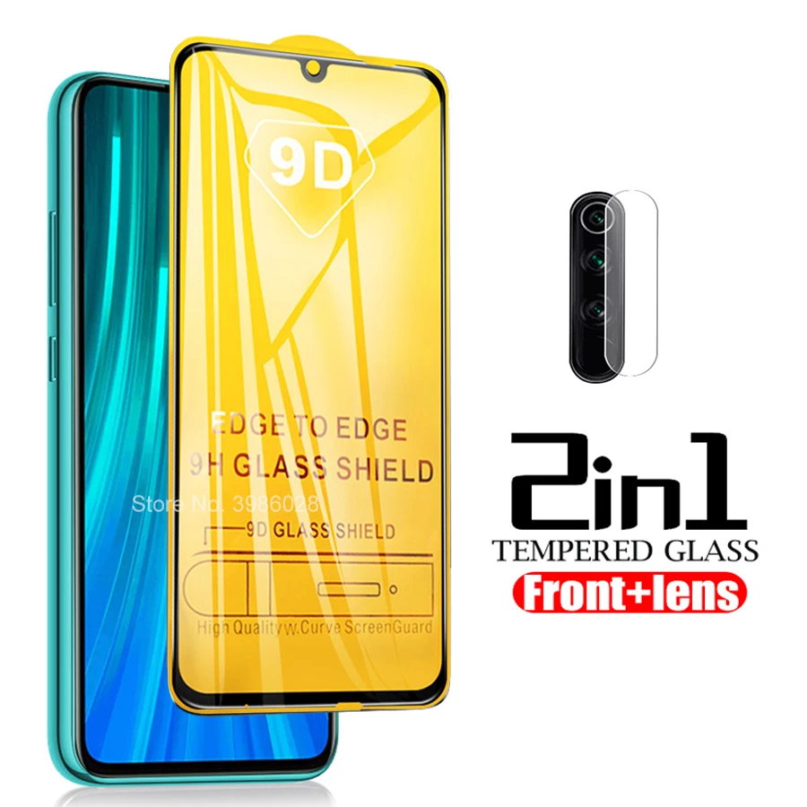 

2pcs Camera Glass for Xiaomi redmi note 8t 8a 8 pro Screen Protector Tempered Glass xiomi redmi note 8 pro 8a note8t lens film
