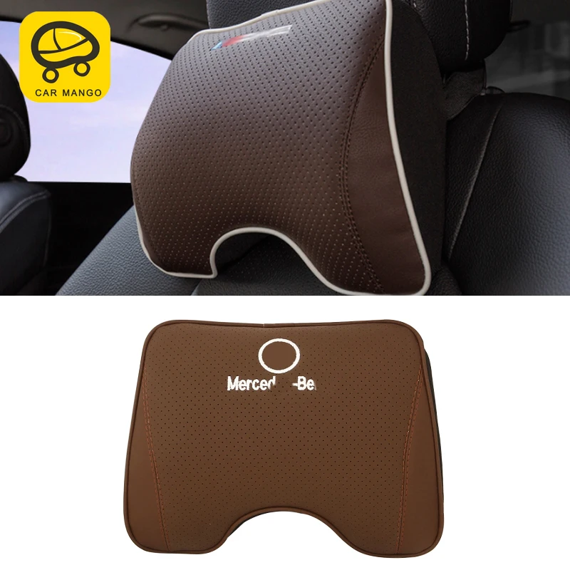 CarManGo for Mercedes Benz A B C E S Class GLA CLA G500 GLE GLC Car