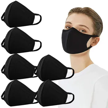 

In Stock New Reusable Dustproof Dust Windproof Foggy Haze Pollution Respirato Mascarillas In Stock Dropshipping Toiletry Kits