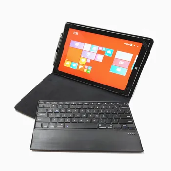 

Case For Microsoft Surface Pro6/Pro2017/Pro4/Pro3/Compatible Type Cover Keyboard Tablets & e-Books Case