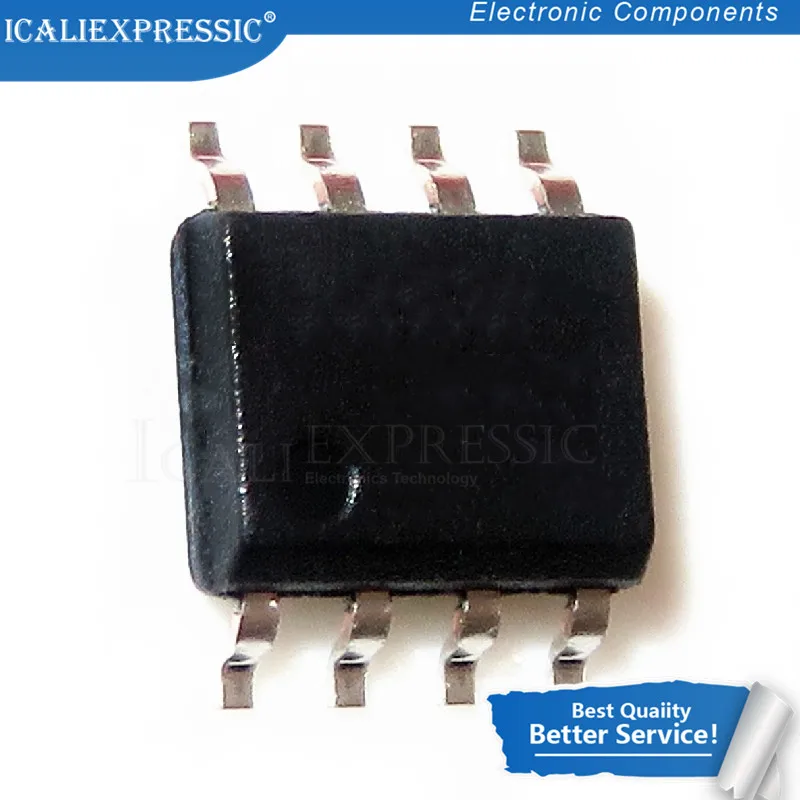 1000 шт. NE555DR SOP8 NE555 SOP NE555DT SOP-8 SMD новый и оригинальный IC | Электронные компоненты