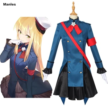 

Anime Fate/Grand Order Costume Apocrypha Cosplay Reines El-Melloi Archisorte Adult Lord El-Melloi II Case Files Dress Sima Yi