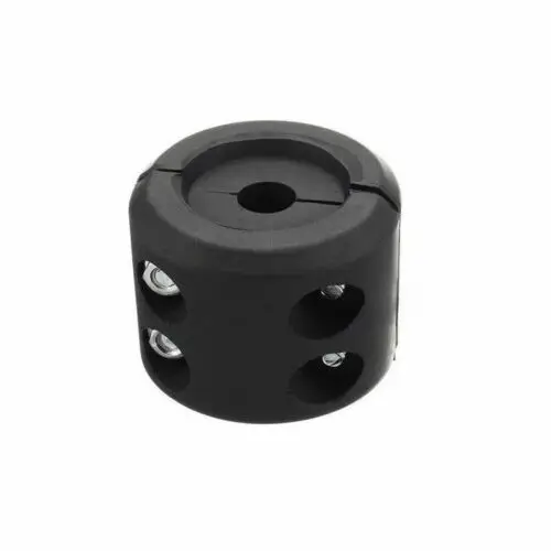 Универсальный сверхмощный Лебедка для ATV UTV защитный кабель Stop Hook Stop Line Saver