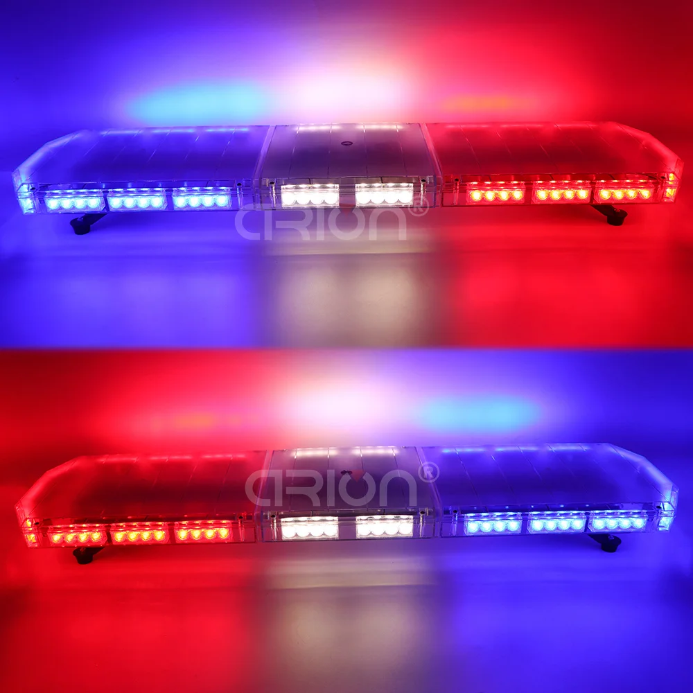 CIRION 72-136LED стробоскопический светильник аварийное восстановление маяка аварийный мигающий светильник Предупреждение льный красный синий светильник сигнальный светильник