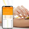 F21 Smart Bracelet GPS Distance Fitness Activity Tracker IP68 Waterproof Blood Pressure Watch Sleep Monitor Smart Band Wristband 5