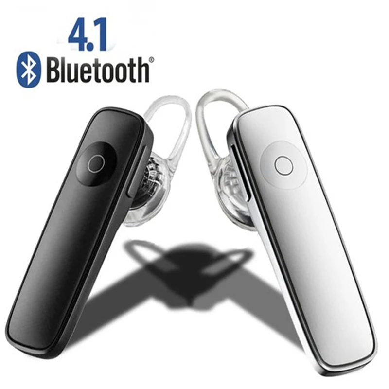 Мини беспроводные Bluetooth V4.0 наушники стерео гарнитура с микрофоном для samsung iPhone