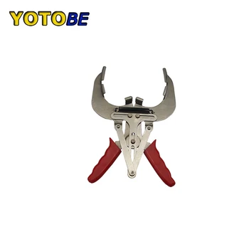 

80-120mm Car Adjustable Piston Ring Pliers Clamps Power Expander Disassembly Car Repair Hand Tools