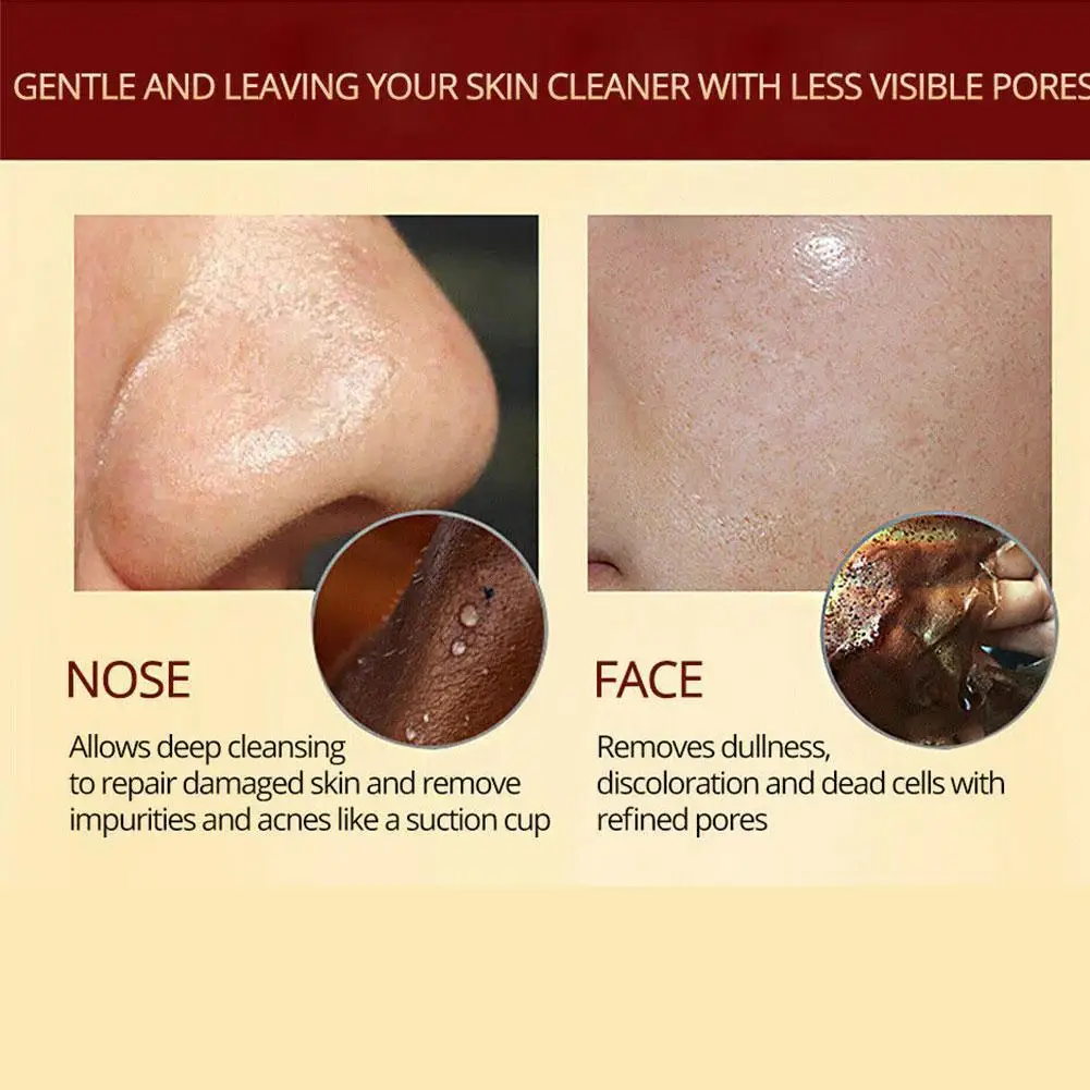 (🎄Early Christmas Sale🎄-50% Off) Herbal Beauty Peel Off Mask