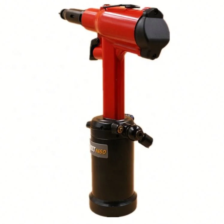 

Sturdy Sheet Metal Riveting Tools Rivet Tool Gun