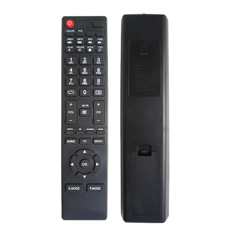 FL tv-32T24 пульт дистанционного управления для FUSION HY-079 tv