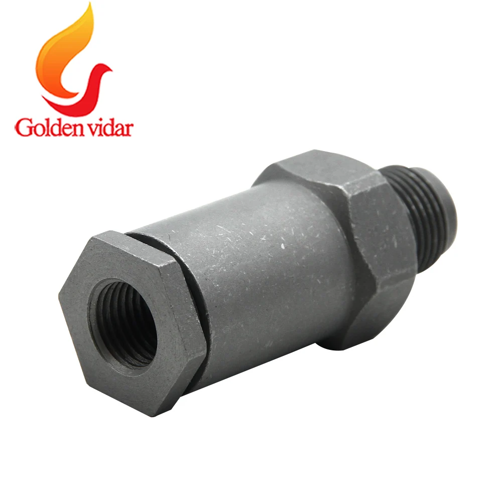 3pcs/set Pressure Limiting Valve 1110010020,for Bosch,Pressure Relief Valve,Common Rail Diesel Fuel Engine Injecton System Part