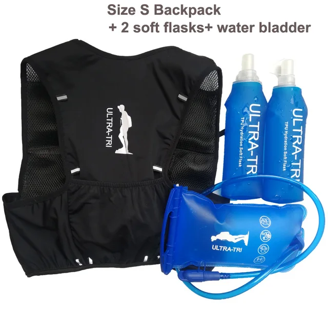 Ultra tri hydration vest Clearance