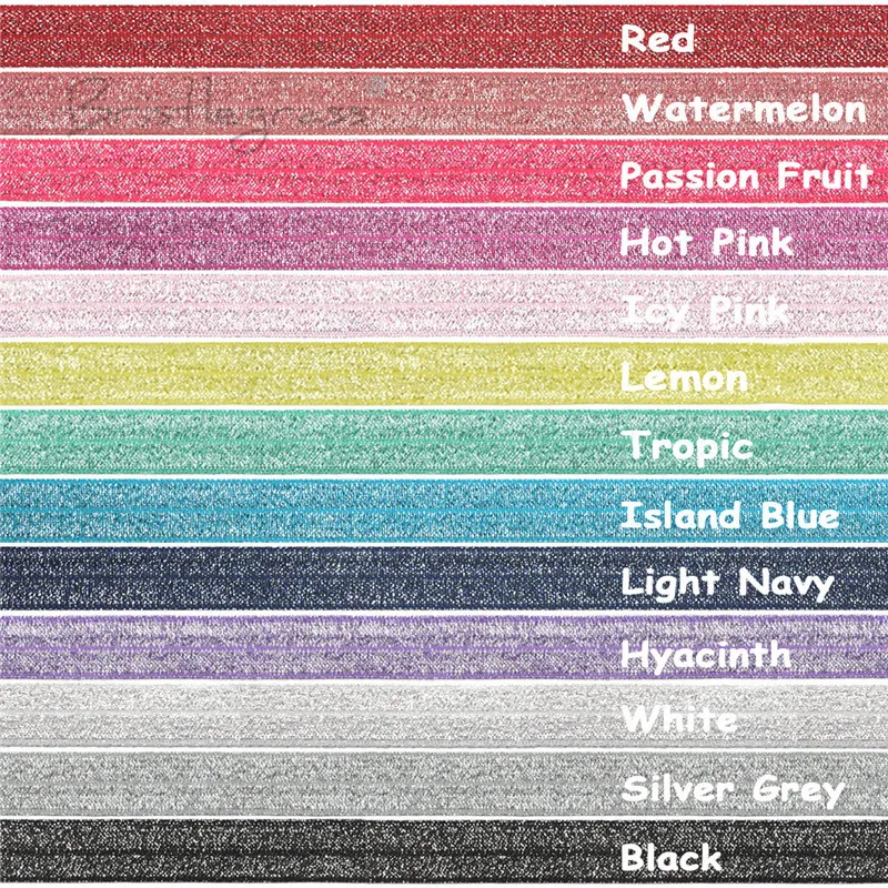 银丝组合13色(zi)