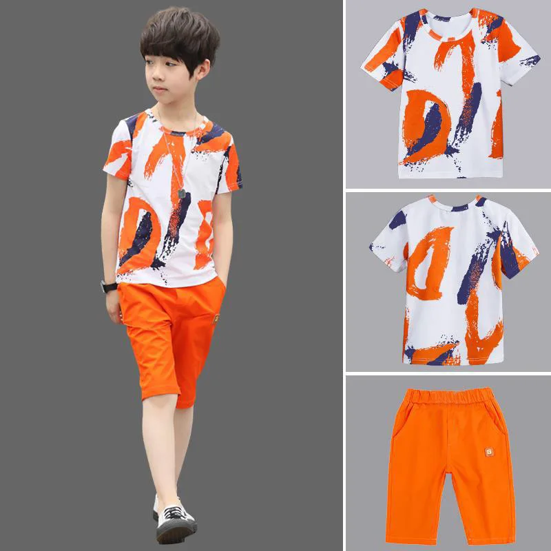 T-shirt bidimensional de manga curta para meninos e meninas, roupas  infantis, algodão fino, ROBLOX, moda periférica, novo - AliExpress