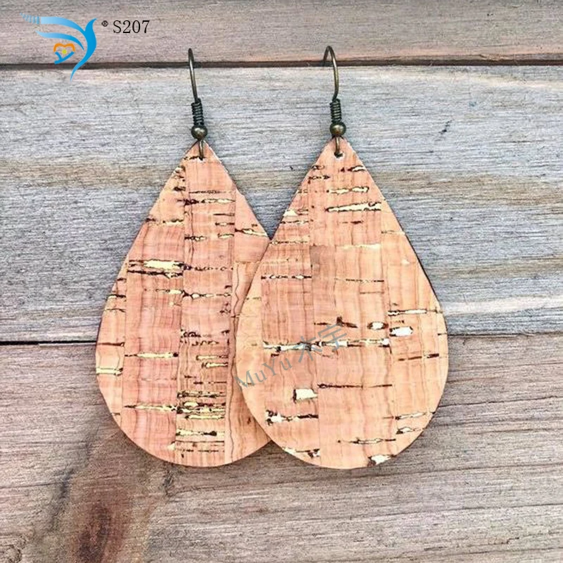 Eardrop-S207 стальные деревянные штампы для скрапбукинга Толщина/15,8 мм/