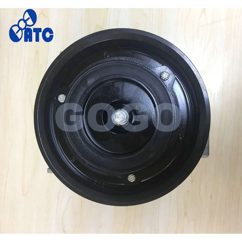 Автоматический компрессор переменного тока для Honda Accord OEM 447220-4863 38810-RAA-A01