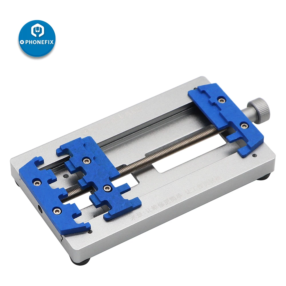 MJ K22 circuit board PCB Holder