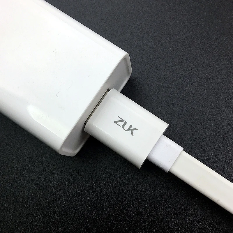Зарядное устройство для lenovo zuk z2,, 5 В/2 А, EU, настенный адаптер питания, usb для zuk z2 PRO Z1 edge Plus, смартфон
