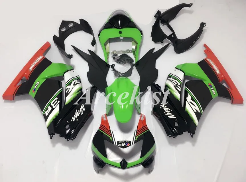 

New ABS Fairing kit fit for Kawasaki ninja 250r 250 zx250r 2008-2014 EX250 08 09 10 11 12 13 14 custom cool style