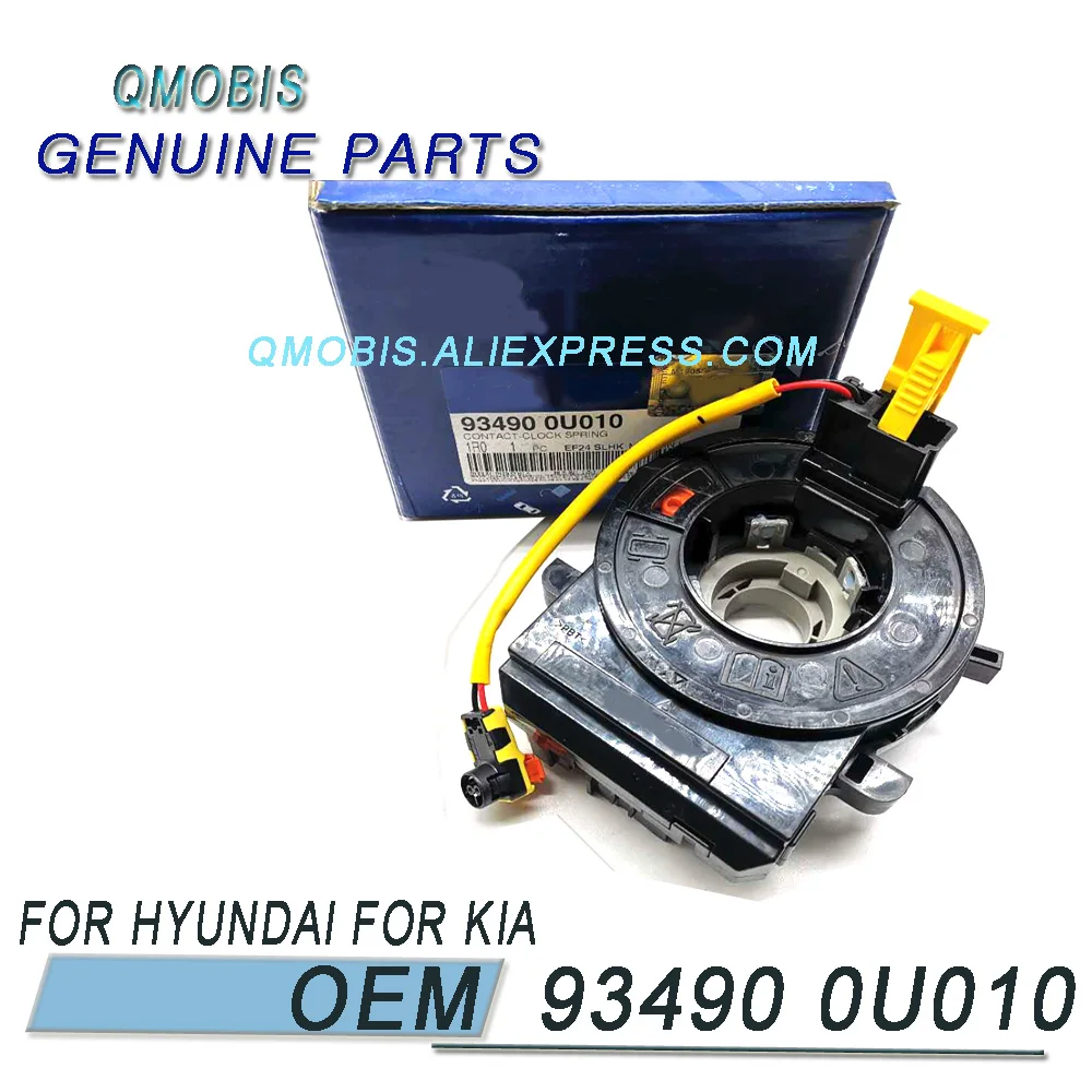기존 New clock sensor 무료 배송 93490 0U010 934900U010 93490 0U010 FOR ...