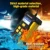 KONNWEI KW510 12V 5A Full Car Battery Tester Pulse Repair Auto Chargers Wet Dry Lead Acid Power supply Car Battery Repair Tool