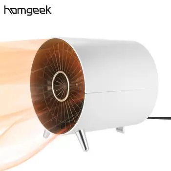 

1000w Mini Fan Heater Portable Electric Heater Desktop Heating Warm Air Fan Home Office Room Heaters Air Heater Warmer Fan