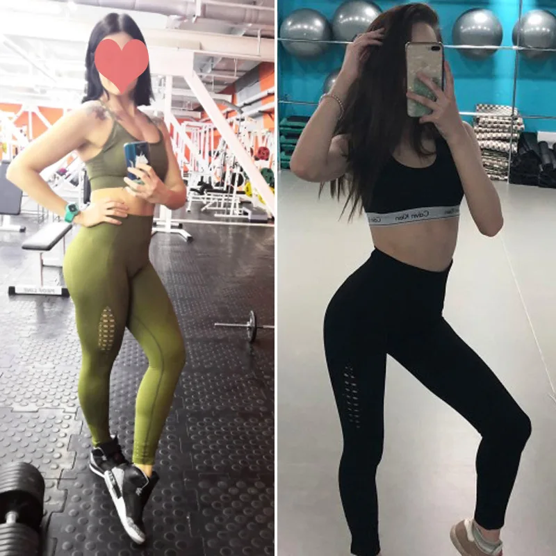 

Women Sportswear Yoga Pants Sports Leggings Gym Fitness Leggings Running Pants With Bow High Waist Quick Dry