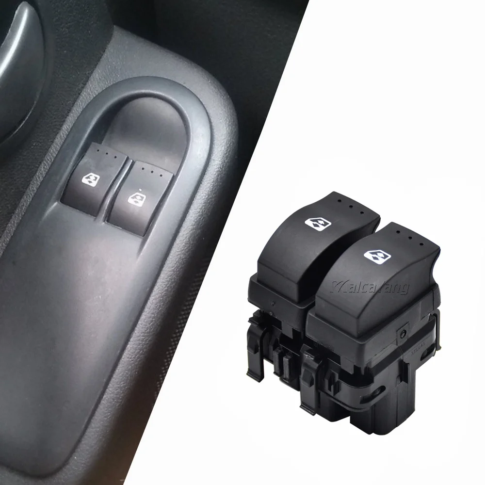 Interruptor De Controle Mestre Para Renault Megane Scenic