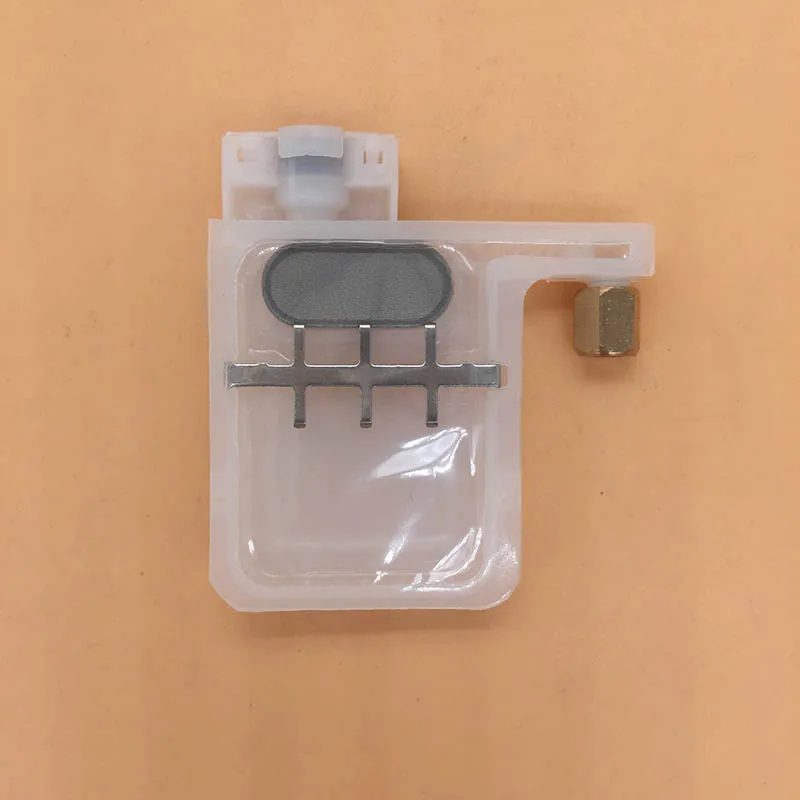 dx5 square head damper6