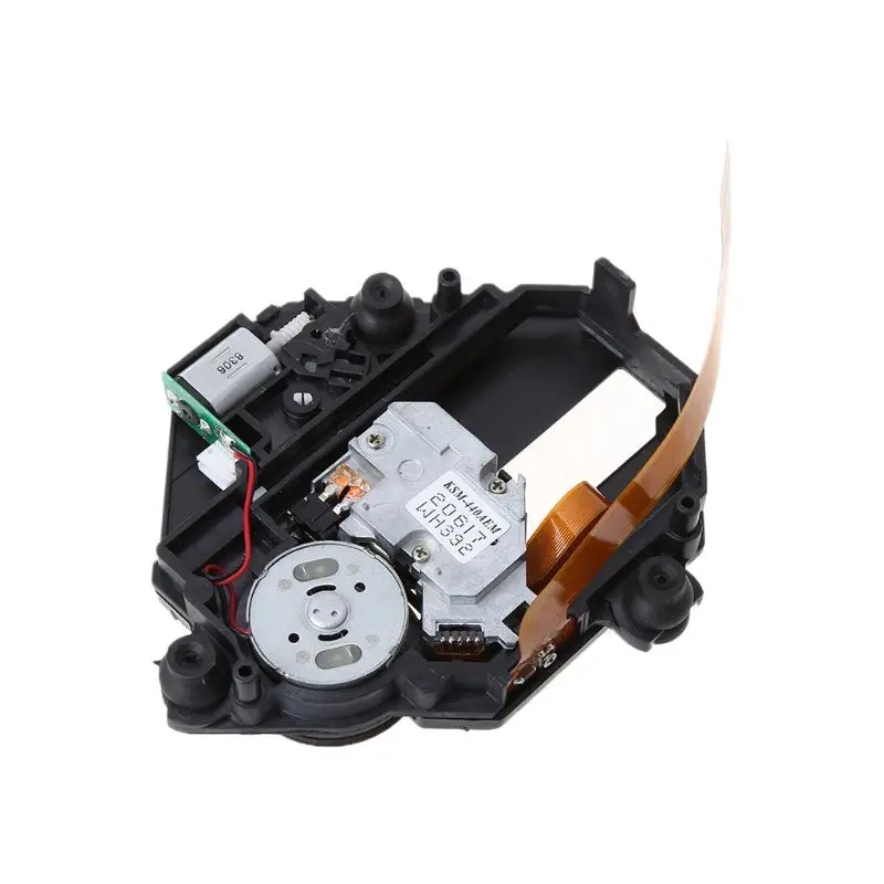 KSM-440AEM игровая оптическая линза для PS1 консоль монтажные детали набор аксессуаров